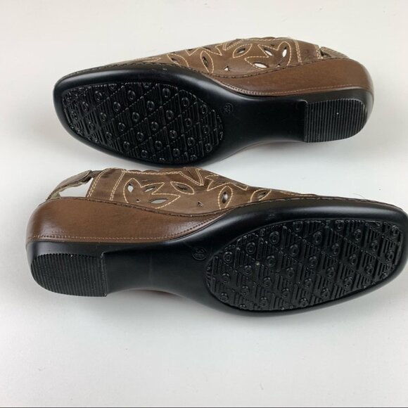 Volk Walkers Well  Being La Chei size 39 - Picture 4 of 10